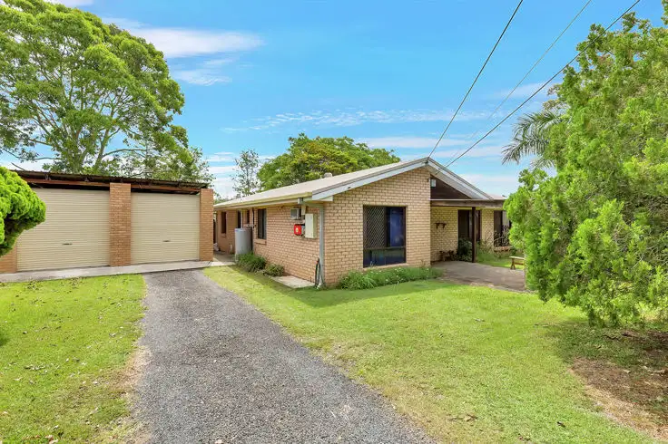 5 ROBERT COURT, Redbank Plains QLD 4301