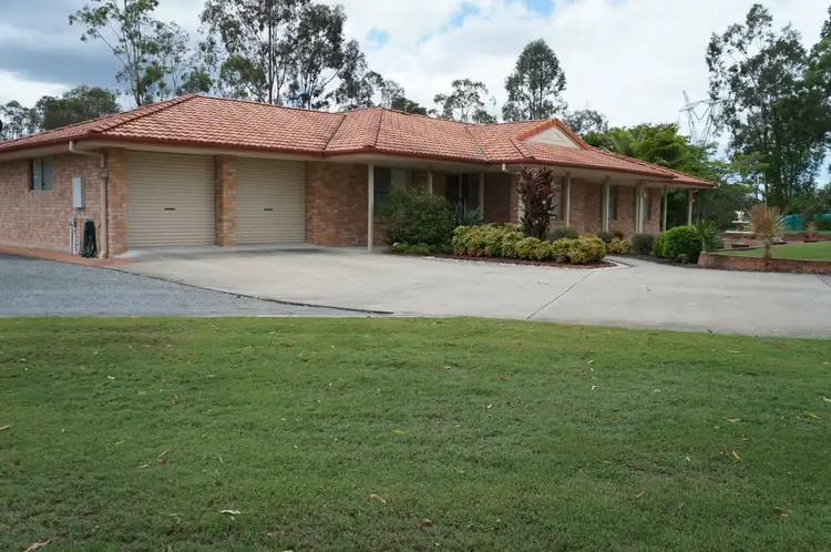 21-23 Waler Court, New Beith QLD 4124