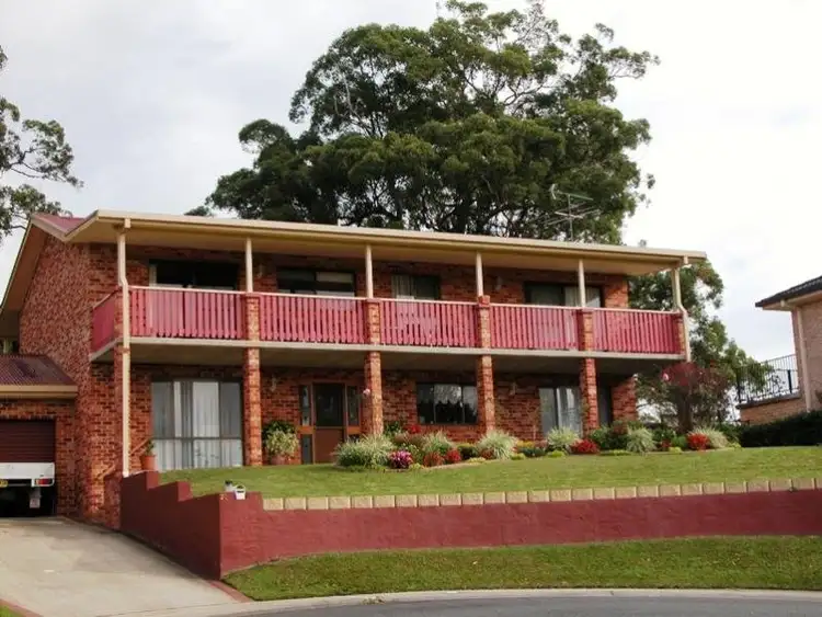 Second view of Homely house listing, 20 Nancy Roberts Drive, Macksville NSW 2447
