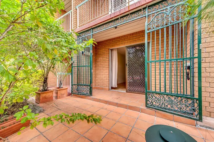 Third view of Homely unit listing, 2/63 Northcote Street, East Brisbane QLD 4169