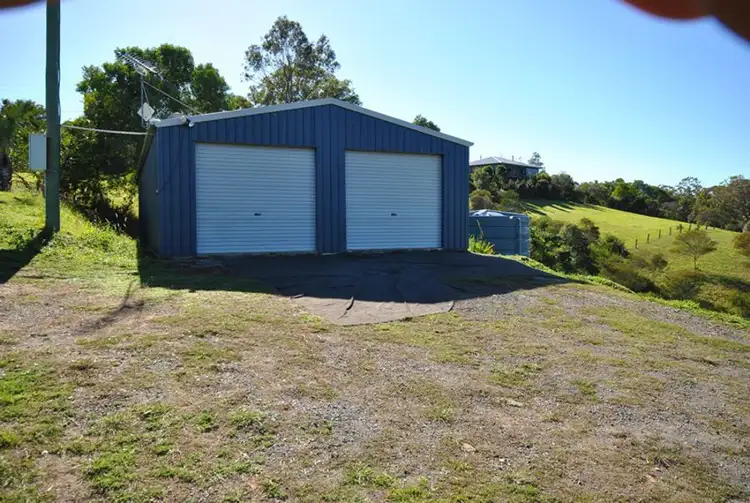 Main view of Homely land listing, 15 Arthur Portas Drive, Veteran QLD 4570