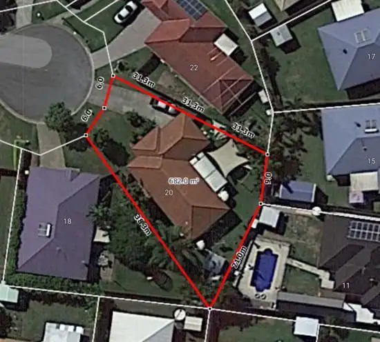 Second view of Homely house listing, 20 Fazey Close, Caboolture QLD 4510