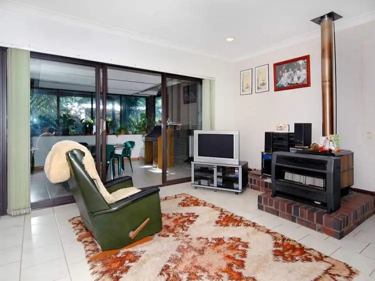 Second view of Homely house listing, 3 Cecil Street, Australind WA 6233