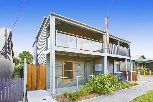 Main view of Homely house listing, 135 Hill Street, Carrington NSW 2294
