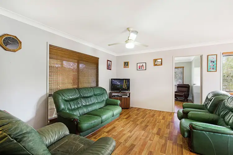 Fifth view of Homely house listing, 82 John Street, Goombungee QLD 4354