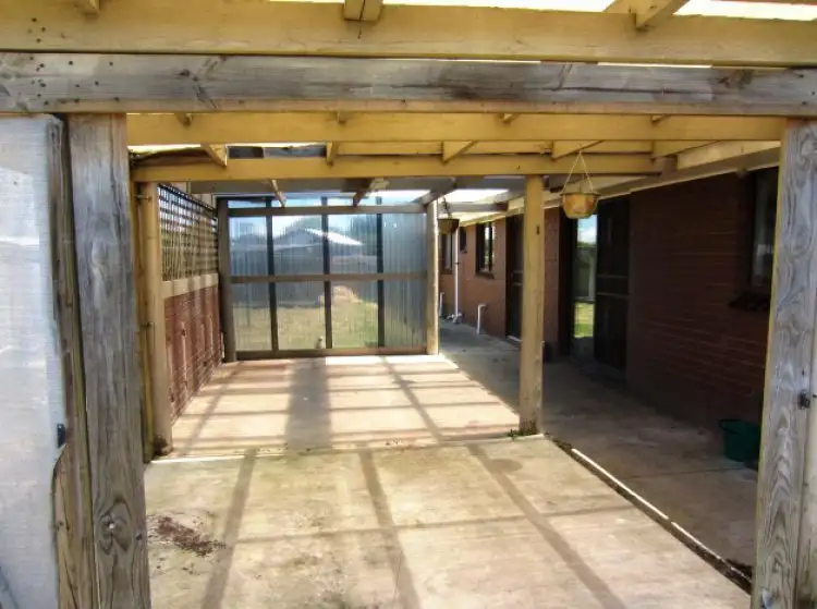 Fourth view of Homely rural property listing, 55 Prospect Drive, Bunkers Hill VIC 3352