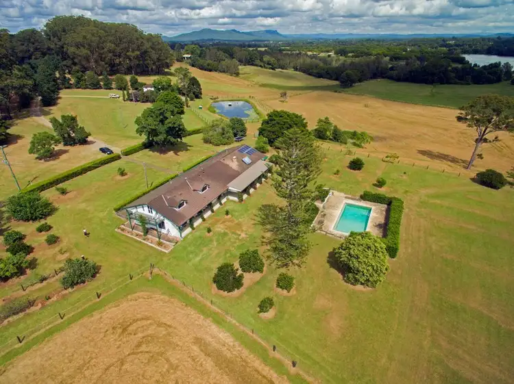Main view of Homely rural property listing, Address available on request