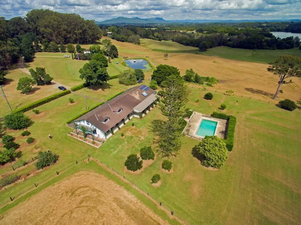 Main view of Homely rural property listing, Address available on request