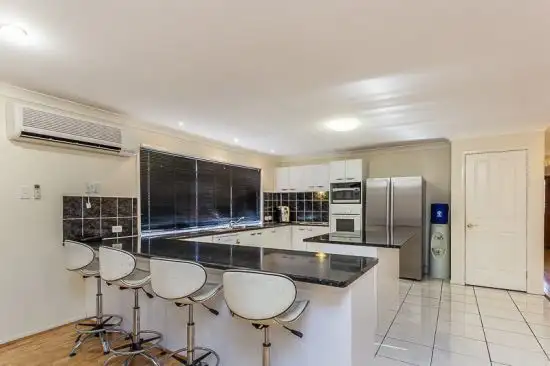 Seventh view of Homely house listing, 41 Glasstail Crescent, Narangba QLD 4504