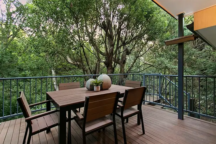 Third view of Homely townhouse listing, 1/36 Soudan Street, Toowong QLD 4066
