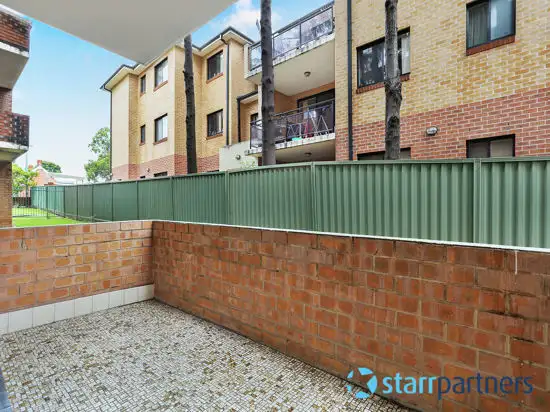 Fourth view of Homely unit listing, 1/97 Great Western Highway, Parramatta NSW 2150