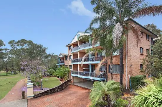 6/2-6 Priddle Street, Westmead NSW 2145