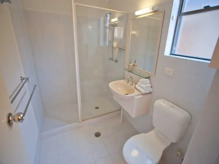 Sixth view of Homely unit listing, 4/36 Sandy Beach Rd, Korora NSW 2450