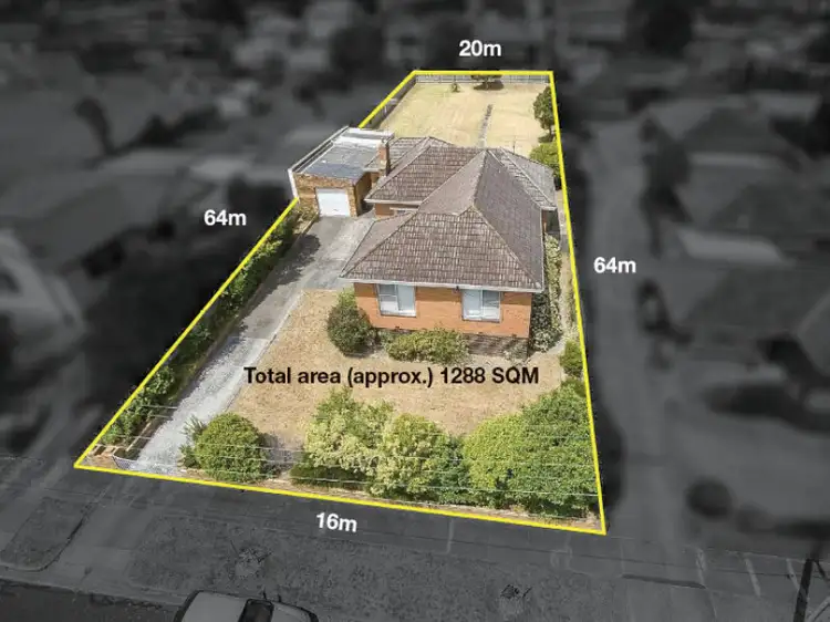 3 Renown Street, Burwood VIC 3125
