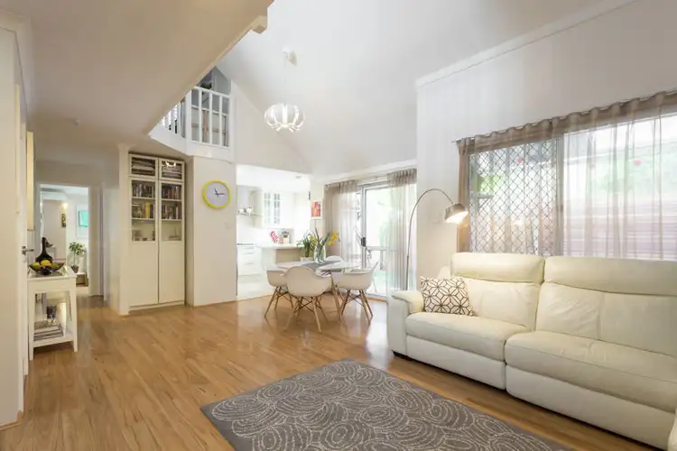 Third view of Homely house listing, 4/10 Eric Street, Como WA 6152