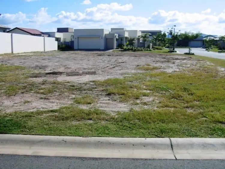 Third view of Homely land listing, Address available on request