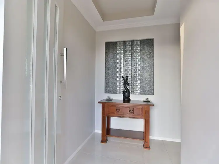 Second view of Homely house listing, 2 Plover Court, Highfields QLD 4352