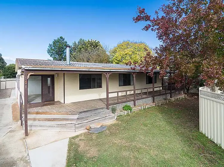 Main view of Homely house listing, 4/161 North Road, Nairne SA 5252