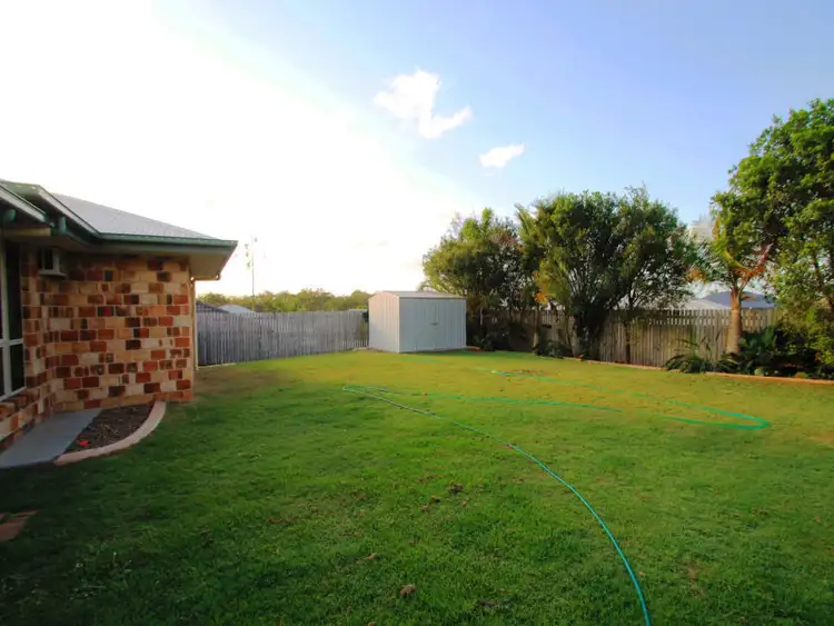 Fifth view of Homely house listing, 5 Beardmore Place, Clinton QLD 4680