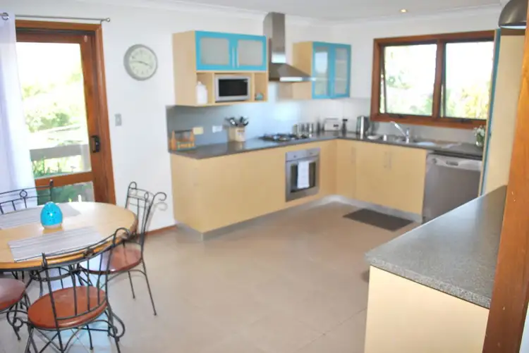 Second view of Homely house listing, 7 Worendo Place, Banora Point NSW 2486