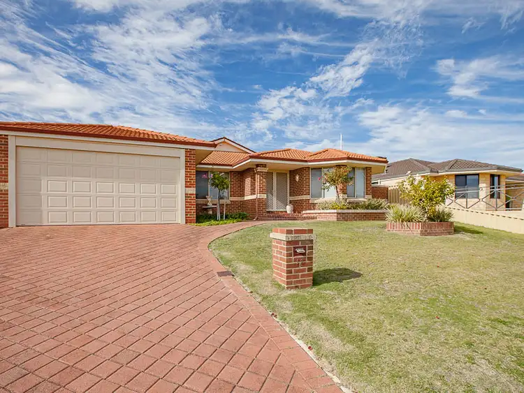 12 Denia Rise, Bennett Springs WA 6063