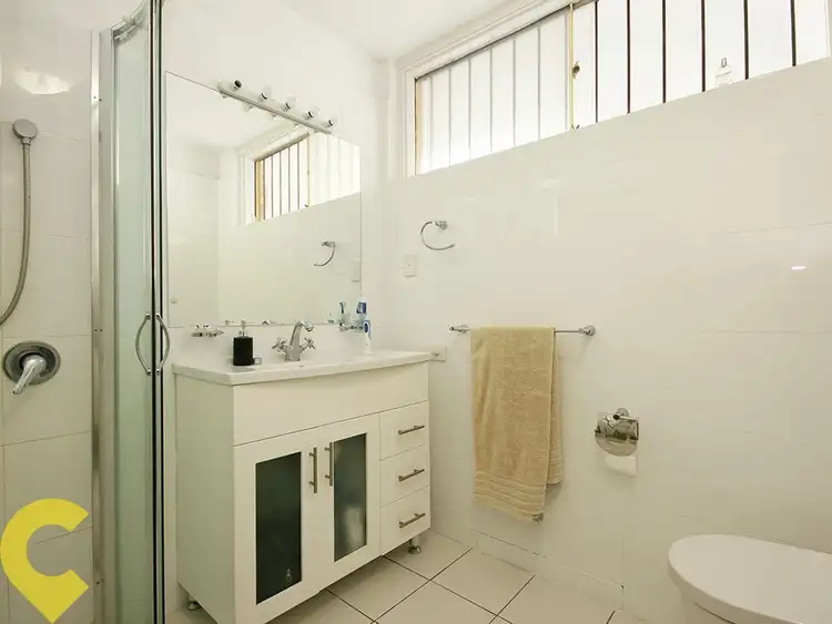 Sixth view of Homely apartment listing, 9/6 Riverview Terrace, Hamilton QLD 4007