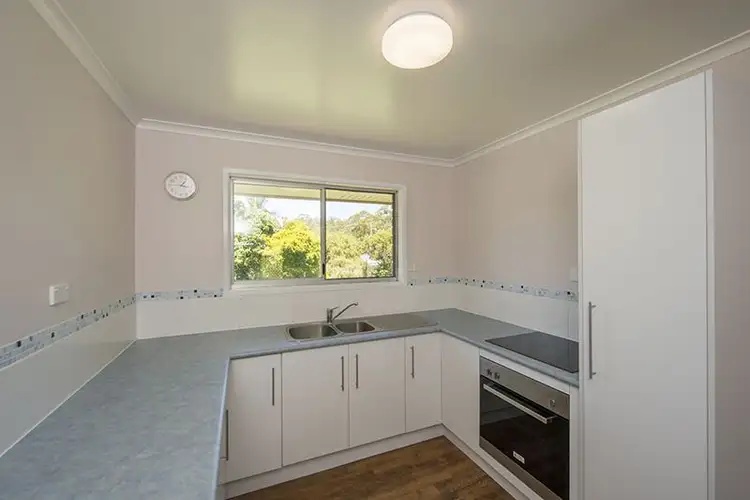 Third view of Homely house listing, 34 Jupiter Street, Telina QLD 4680