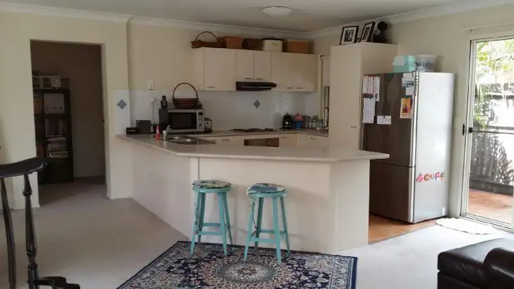 Second view of Homely house listing, 35/19 Yaun Street, Coomera QLD 4209