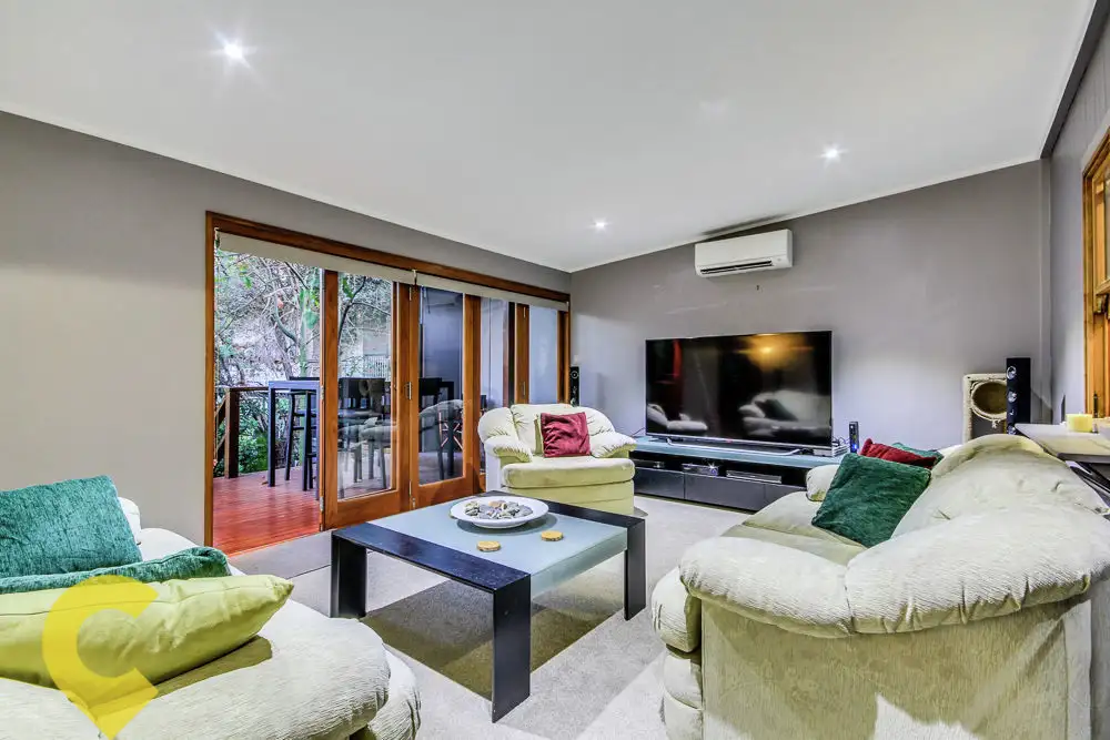 Main view of Homely house listing, 81 Heal Street, New Farm QLD 4005