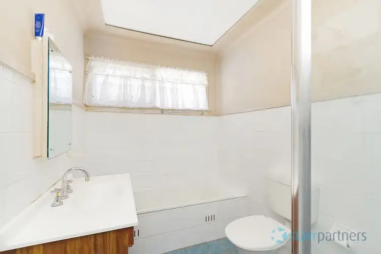 Sixth view of Homely house listing, 11 Cornell St, Blacktown NSW 2148