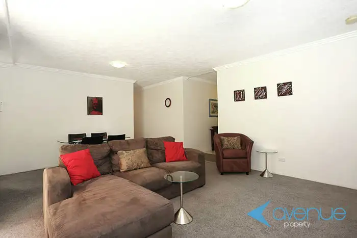 Second view of Homely unit listing, 302/803 Stanley Street, Woolloongabba QLD 4102