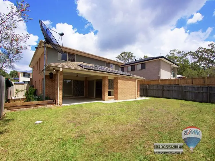 Sixth view of Homely house listing, 47 Crane Crescent, Runcorn QLD 4113