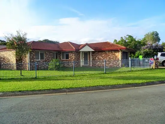 Main view of Homely house listing, 7 Silkyoak Circuit, Fitzgibbon QLD 4018