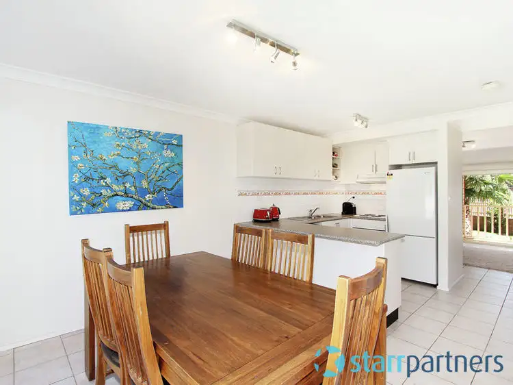 Third view of Homely townhouse listing, 2/7-9 Ellis Street, Merrylands NSW 2160