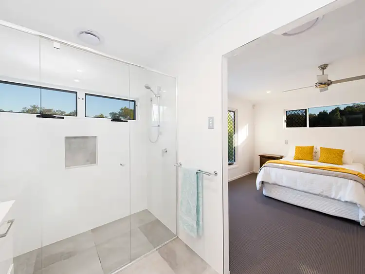 Fifth view of Homely house listing, 3 Stephenson Street, Bardon QLD 4065