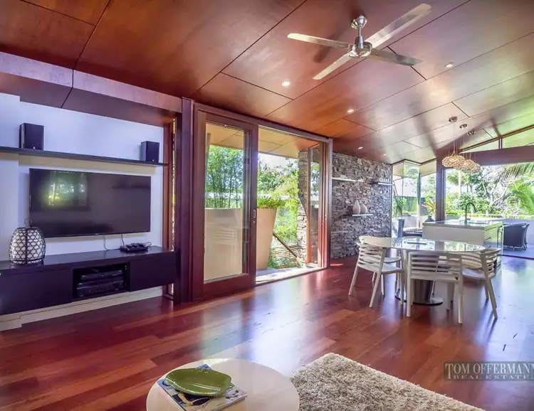 Fourth view of Homely unit listing, 20A Weyba St, Sunshine Beach QLD 4567