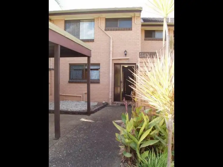 Fourth view of Homely townhouse listing, Address available on request