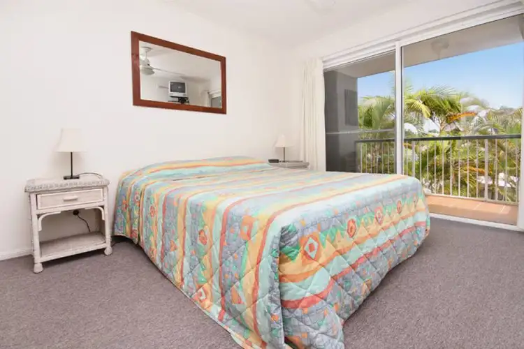 Seventh view of Homely unit listing, 11/50 Burnett, Mooloolaba QLD 4557