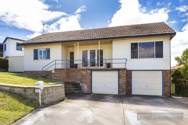 26 Lugar Street, Kotara South NSW 2289