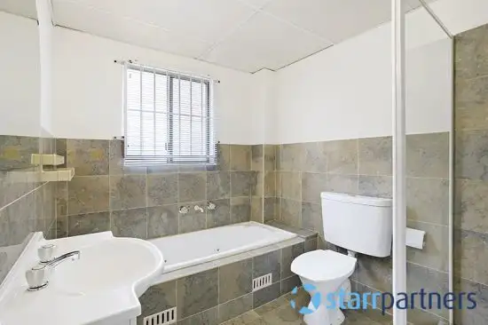 Fifth view of Homely unit listing, 9/22-26 Queens Road, Westmead NSW 2145