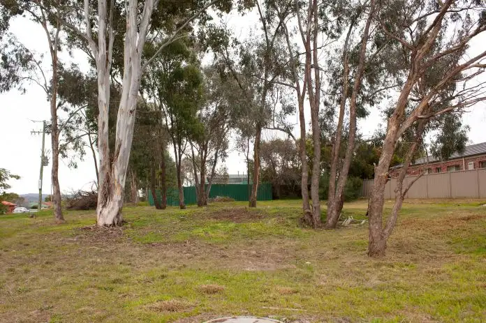 Main view of Homely land listing, 3 Chafia Place, Lavington NSW 2641