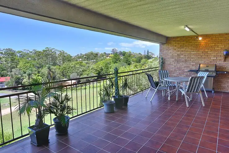 Main view of Homely unit listing, 3/11 Mann Street, Nambucca Heads NSW 2448
