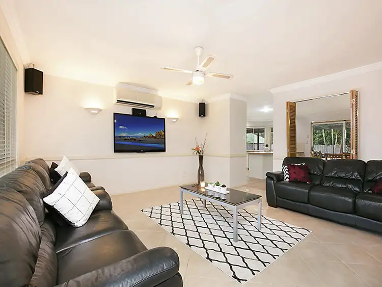 Fifth view of Homely house listing, 7 Greenwich Street, Cornubia QLD 4130