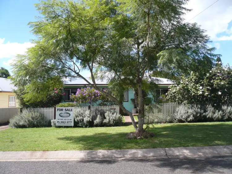 15 Patricia Street, Toowoomba QLD 4350