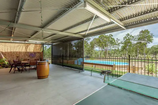Fourth view of Homely house listing, 10 Evelyn Court, Helidon Spa QLD 4344