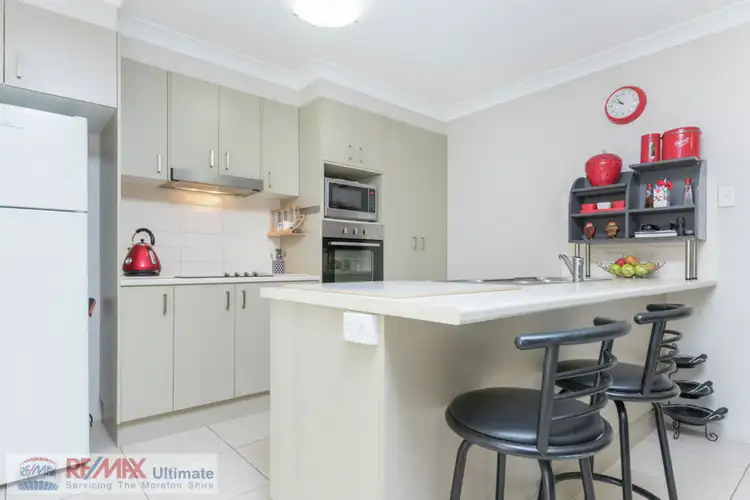 Sixth view of Homely house listing, 4 Jordan Court, Caboolture QLD 4510