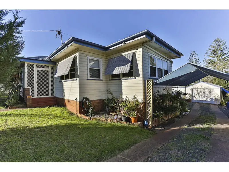 Main view of Homely house listing, 10 Ford Street, Rockville QLD 4350