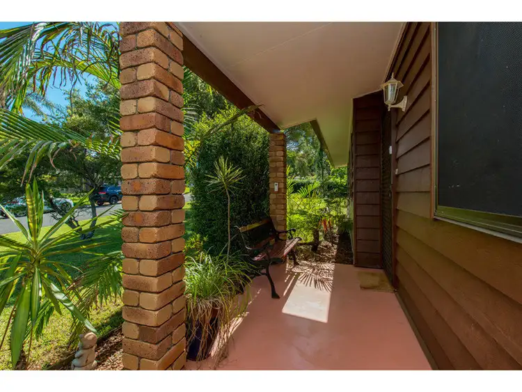 Second view of Homely house listing, 1 Riethmuller Street, Kearneys Spring QLD 4350