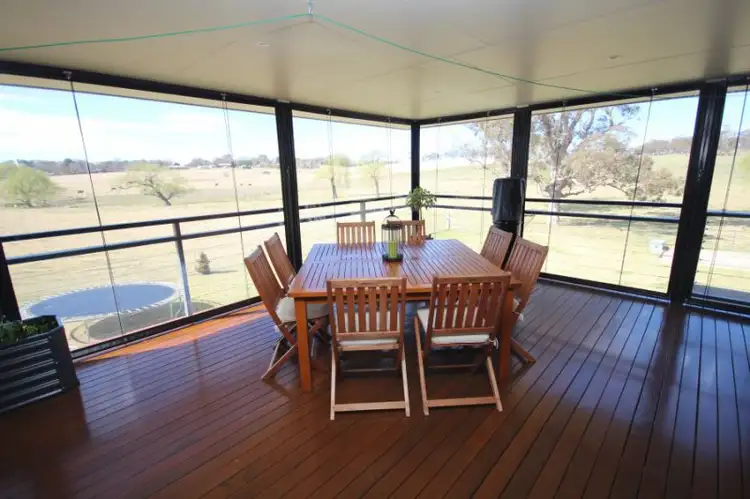 Fourth view of Homely house listing, Lot 5a East Street, Tenterfield NSW 2372
