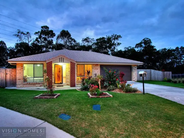 9 Filey Ct, Marsden QLD 4132